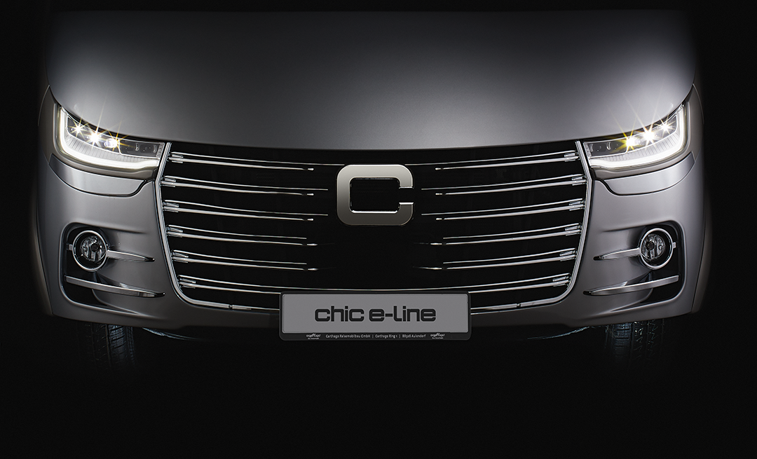 Neuheiten 2025 Innovativer Leichtbau & noch mehr Carthago