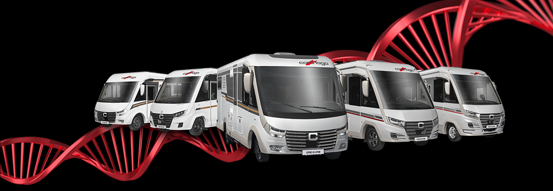 DURATURE. MOLTO RESISTENTI.