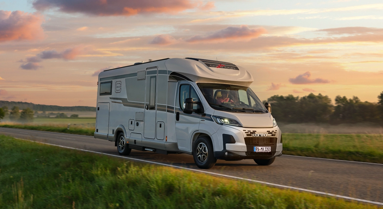 Carthago c-line T 4.9 LE