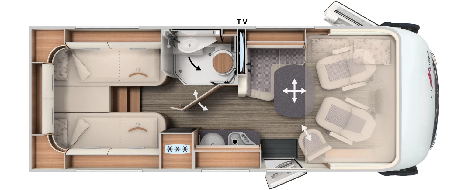 C2-tourer I 141 KB-LE