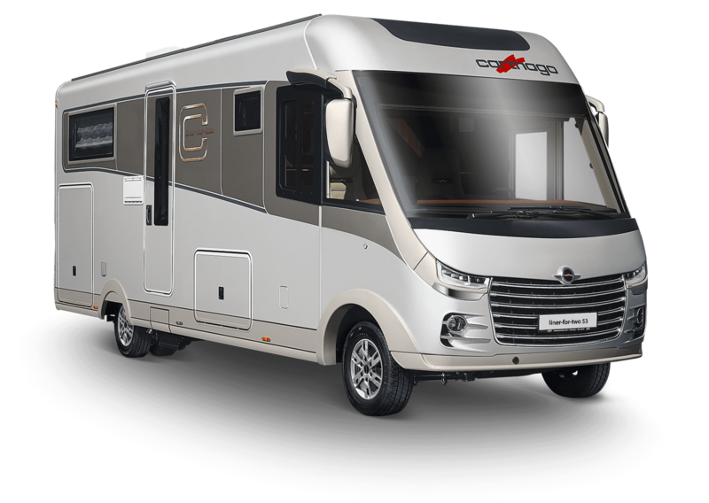 Kids Globe Camper Carthago  das Reisemobil  Neu & OVP 