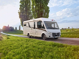 C1-tourer Edition+ I