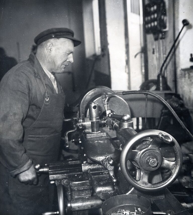 Vorstellung unseres Partners ALKO