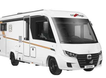 Carthago Autocaravan | Carthago Reisemobilbau GmbH