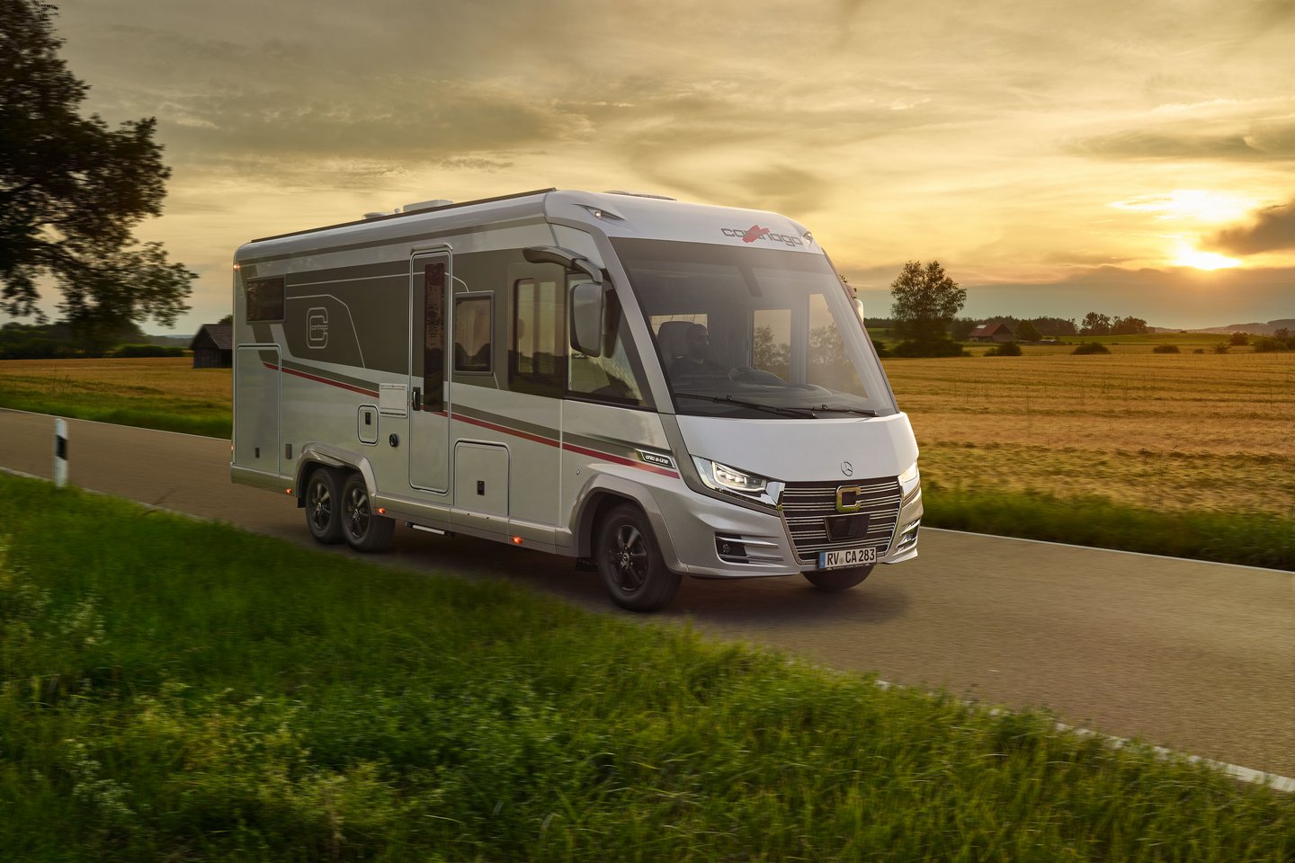 Neuheiten 2025 chic eline new generation