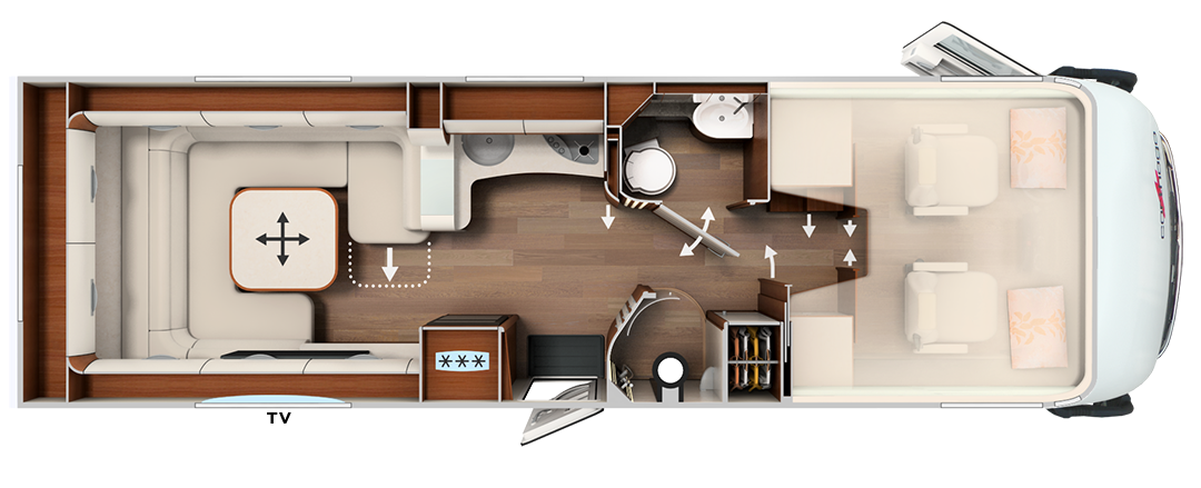 liner-for-two I 53 L