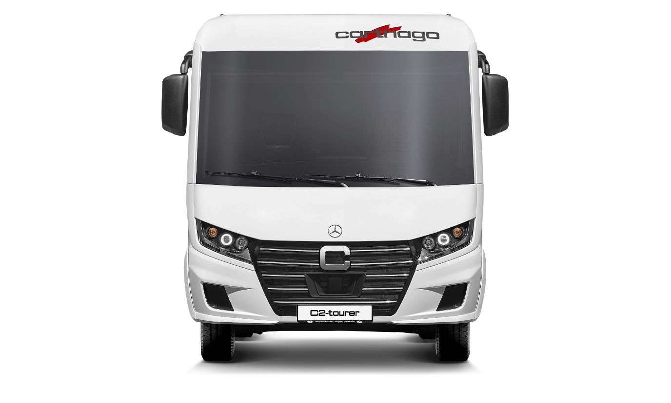 Mercedes-Benz Sprinter - Bild 1