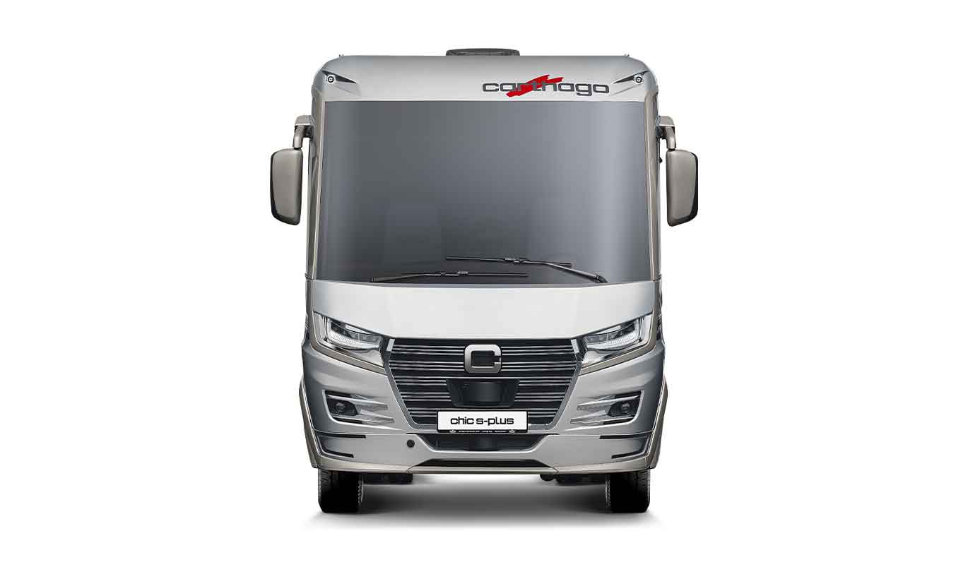 Colore esterno “silverline” - Bild 1