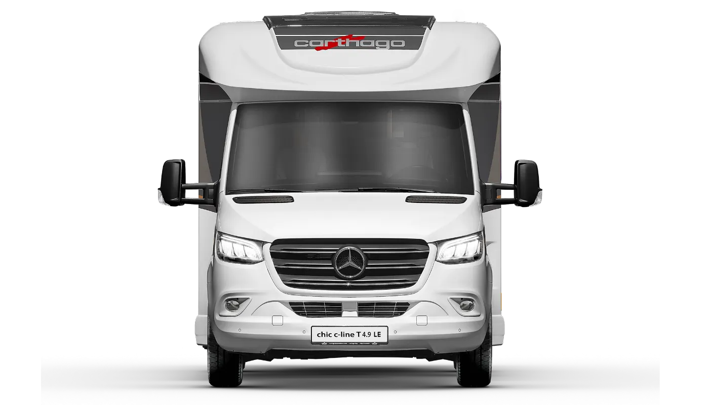 Mercedes-Benz Sprinter - Bild 1