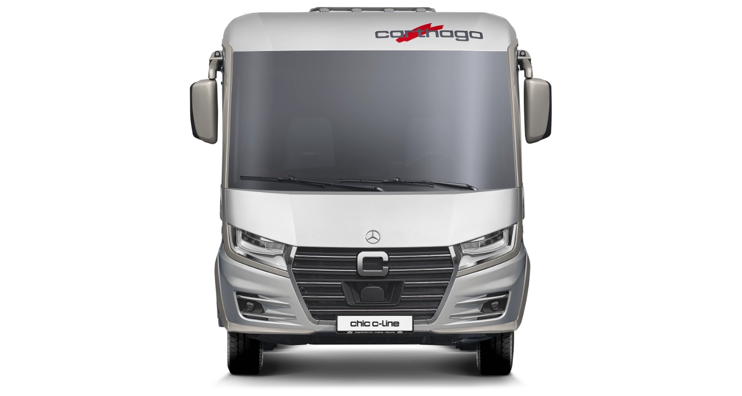 Mercedes-Benz Sprinter - Bild 1