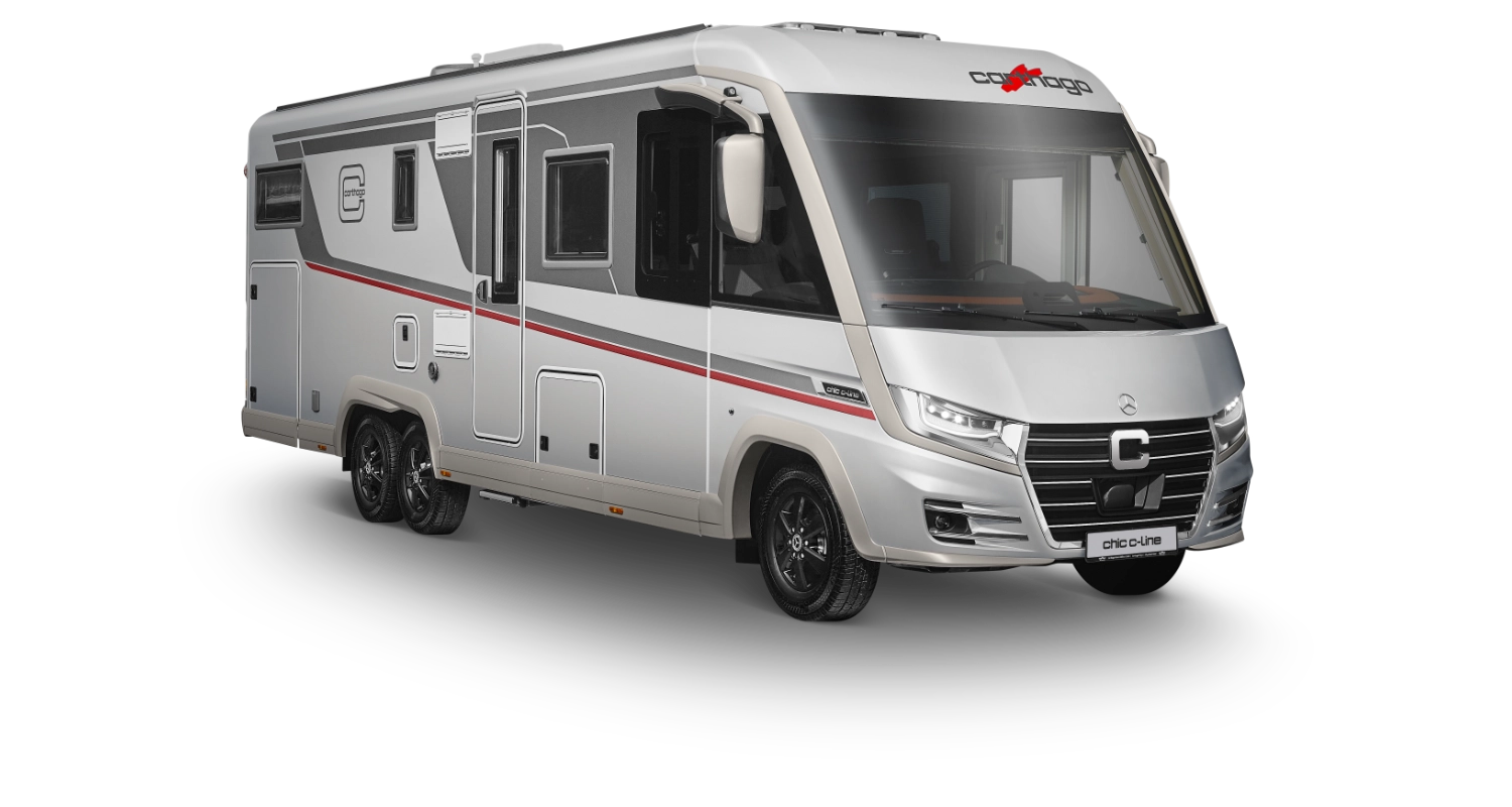 Colore esterno “silverline” - Bild 1