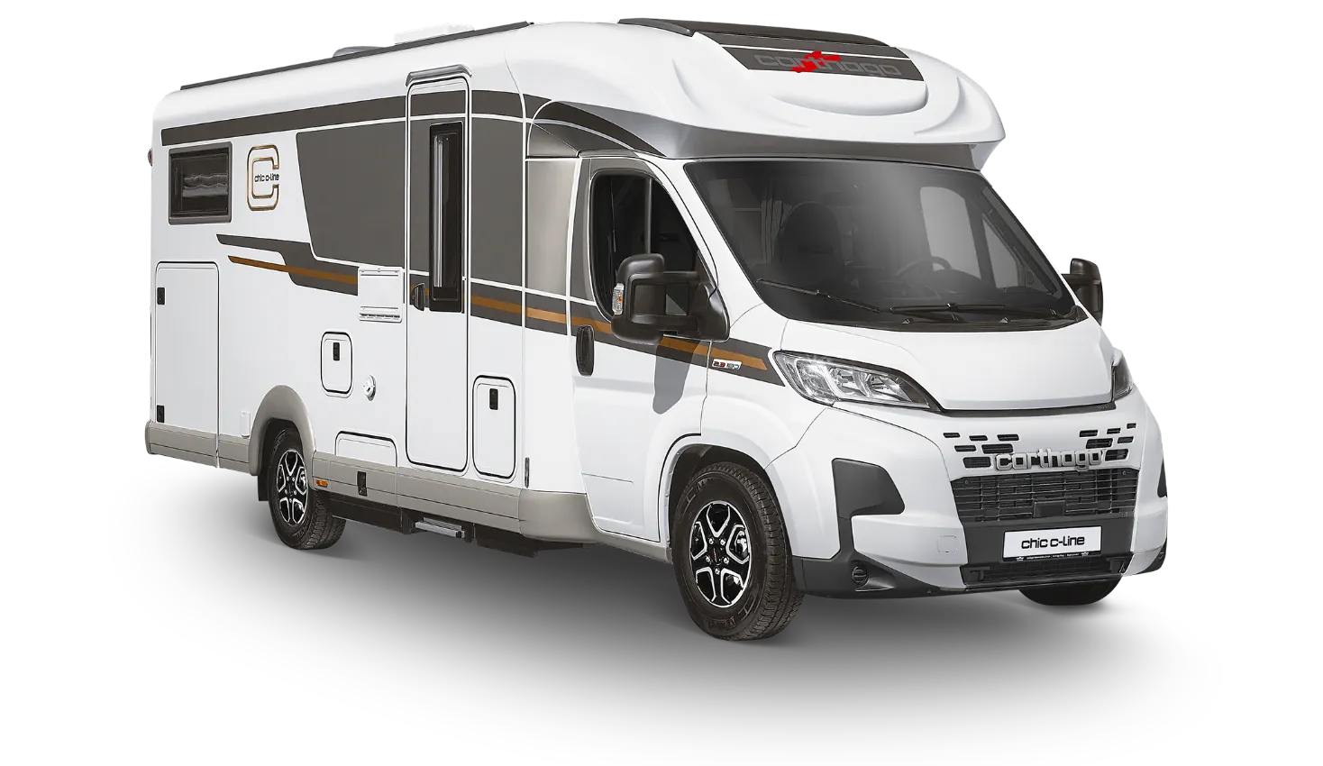 Fiat Ducato - Bild 1