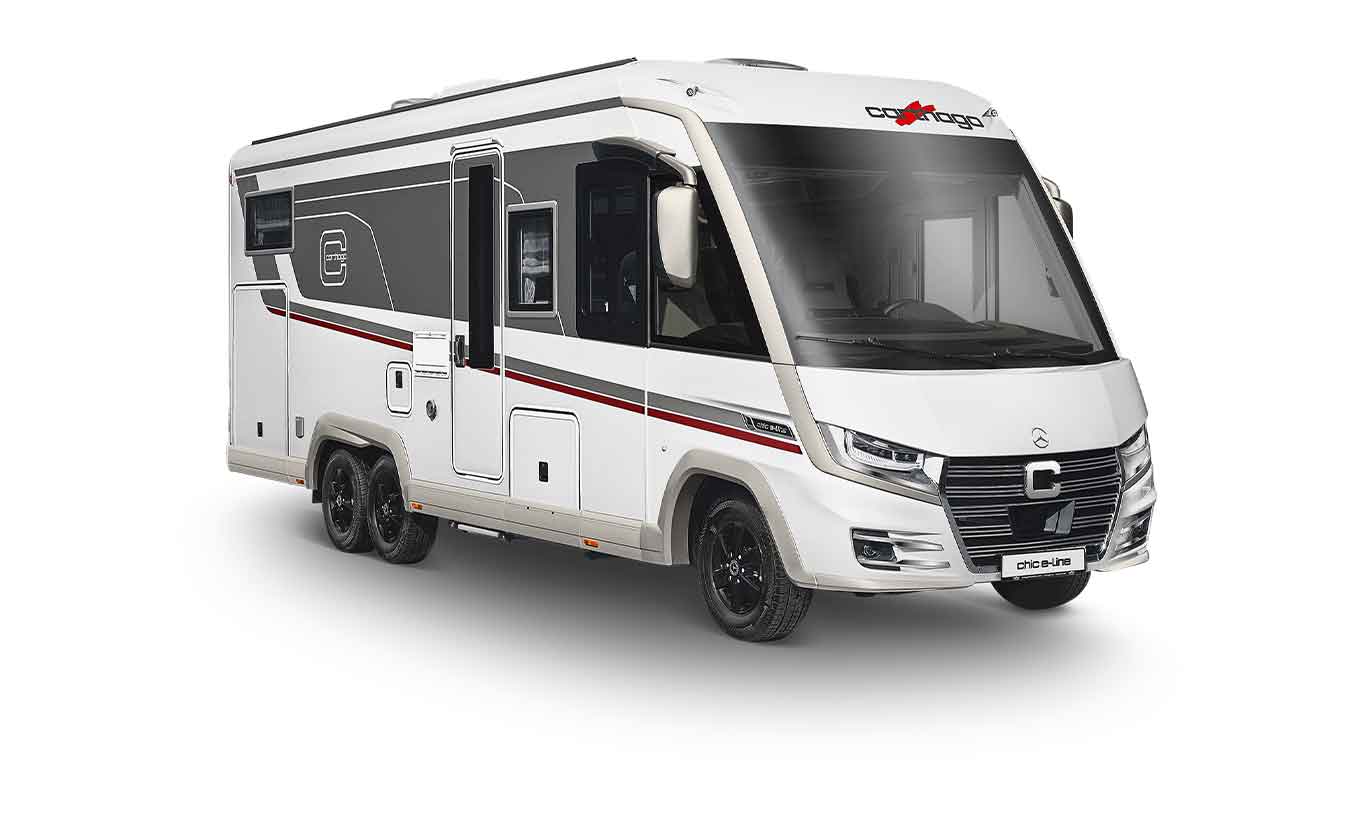 Mercedes-Benz Sprinter - Bild 1