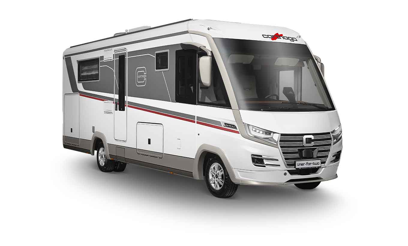 Iveco Daily - Bild 1
