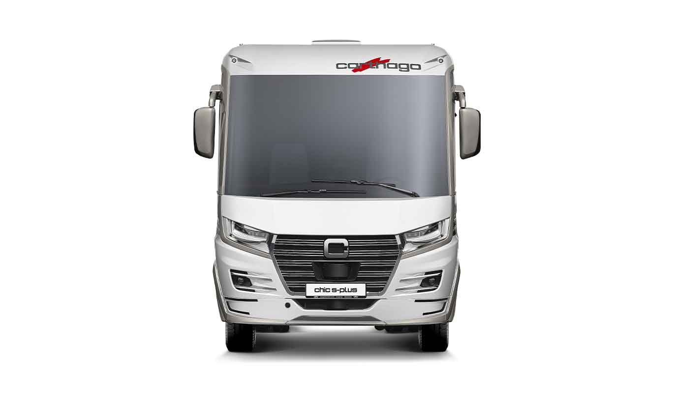 Iveco Daily - Bild 1