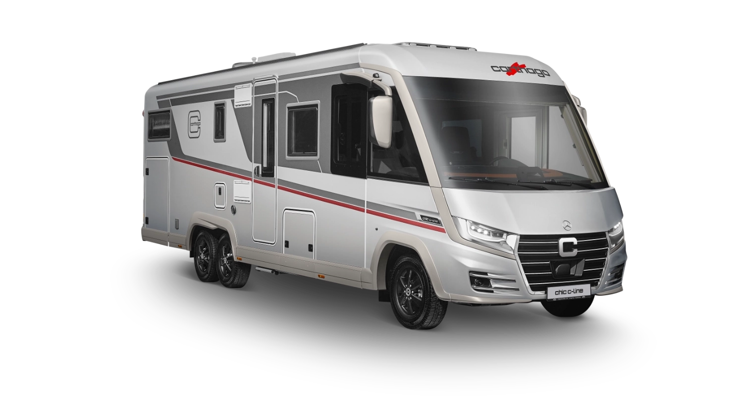 Mercedes-Benz Sprinter - Bild 2