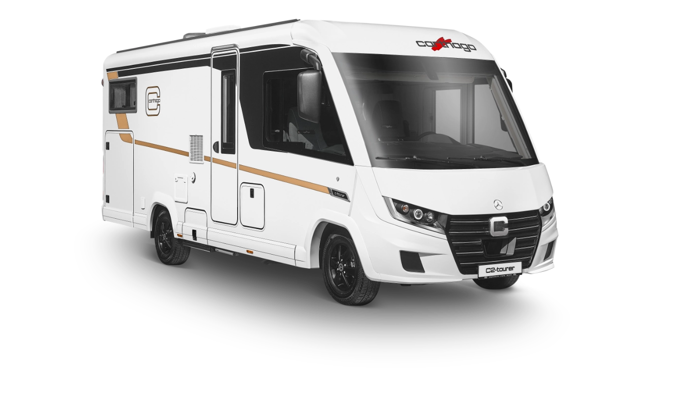 Mercedes-Benz Sprinter - Bild 2