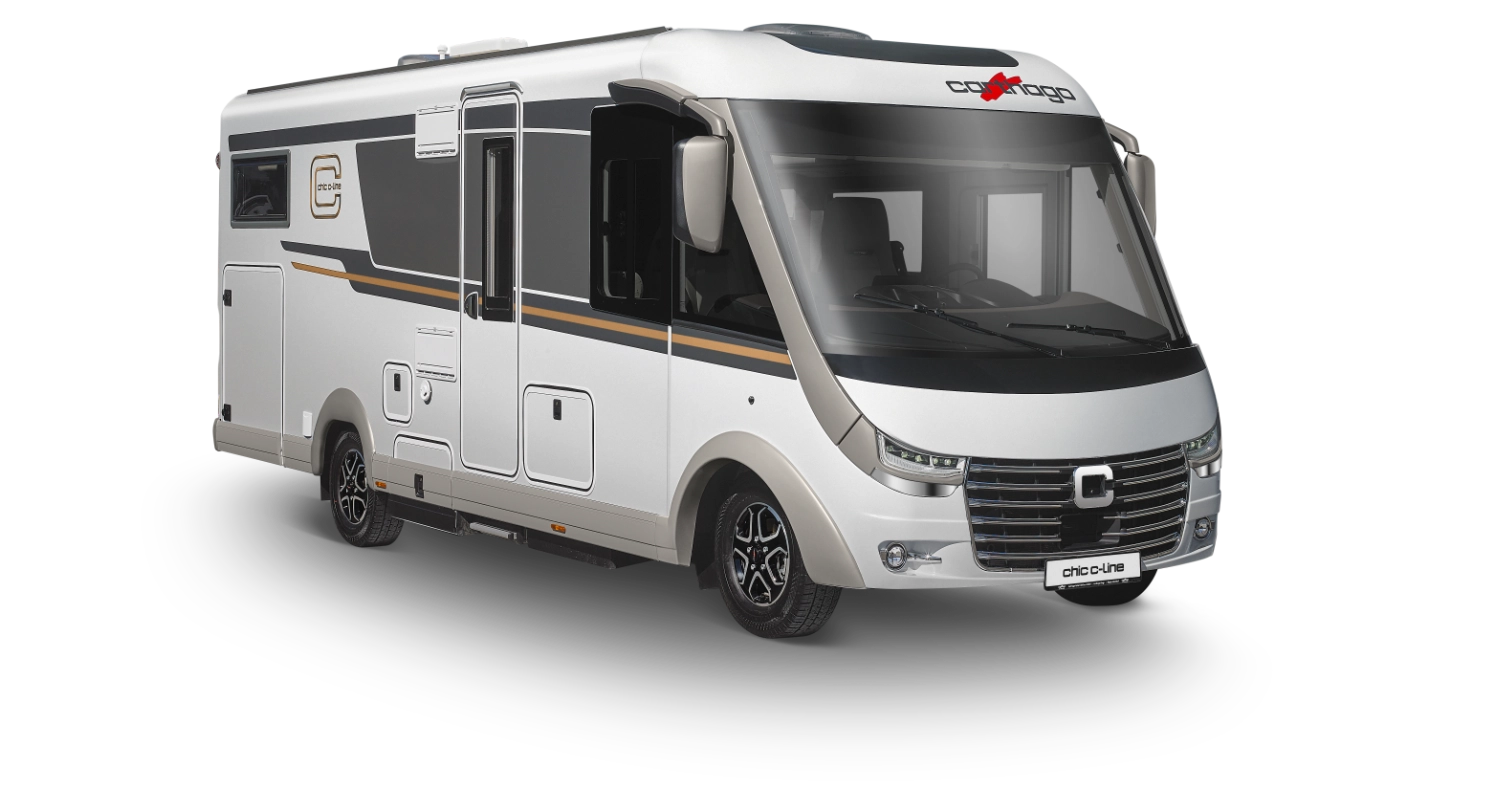 Colore esterno “silverline” - Bild 2