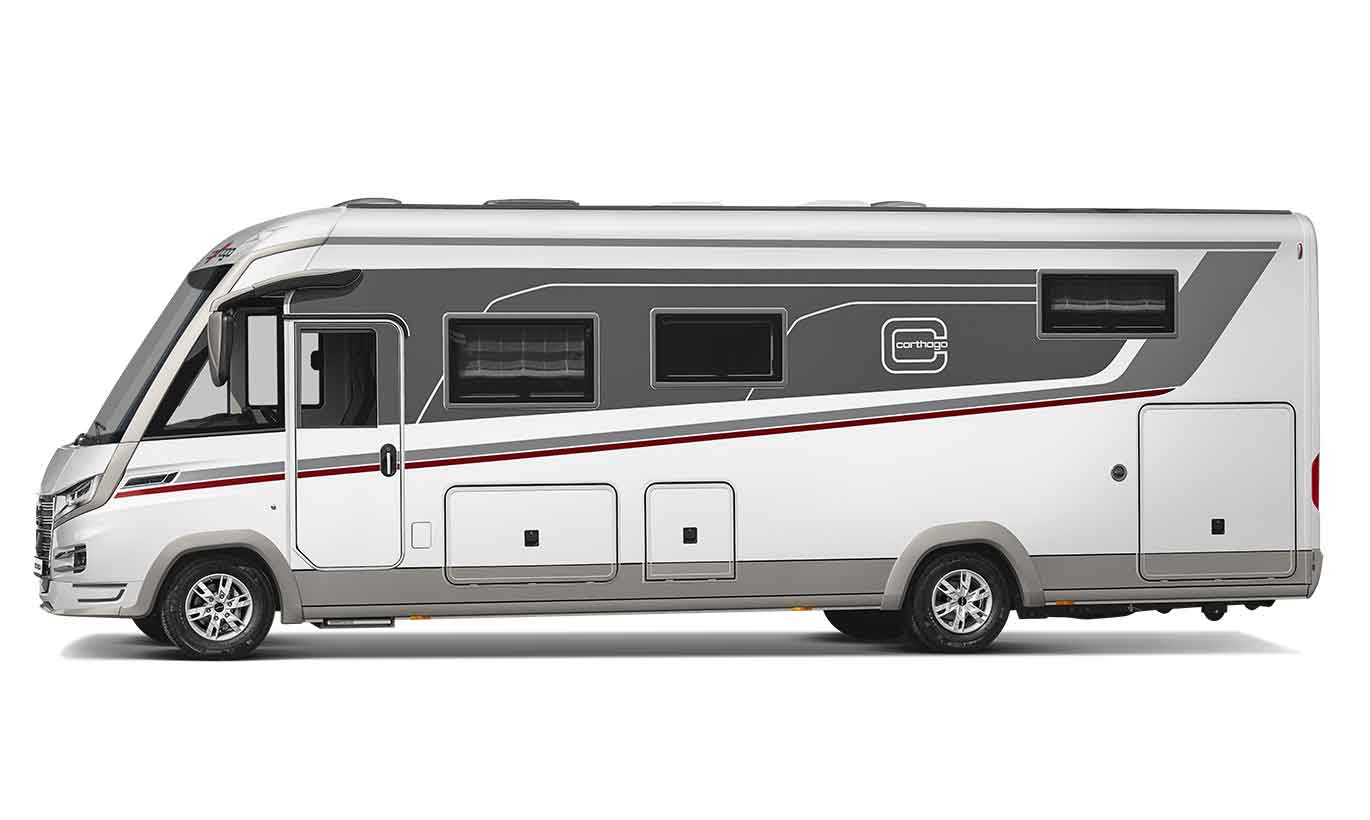 Iveco Daily - Bild 3