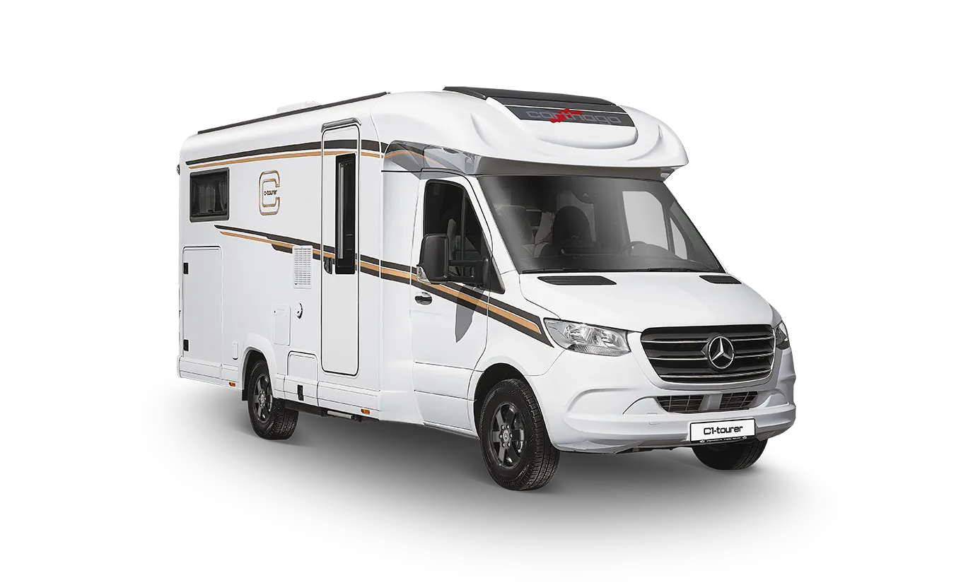 Mercedes-Benz Sprinter - Bild 2