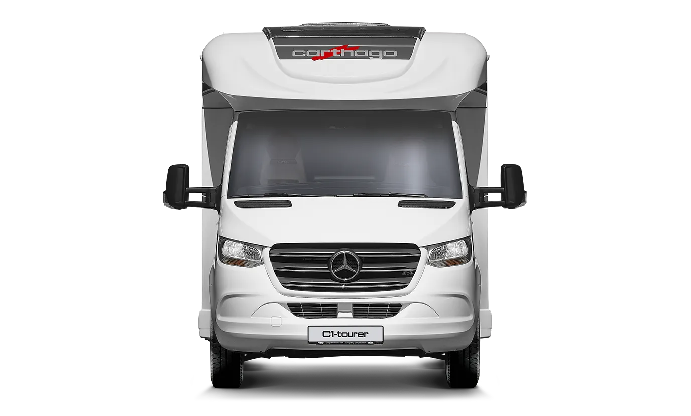 Mercedes-Benz Sprinter - Bild 1