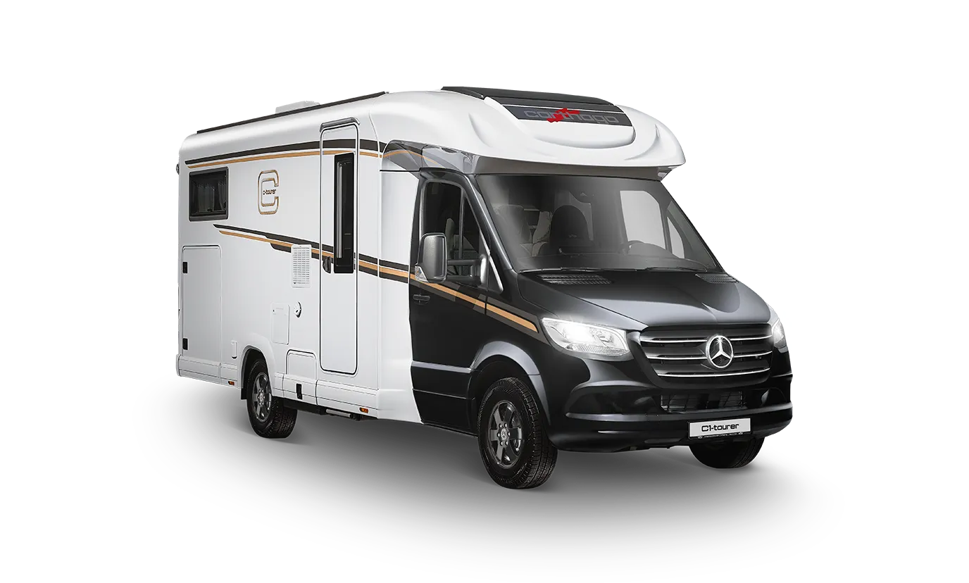 Mercedes-Benz Sprinter - Bild 4