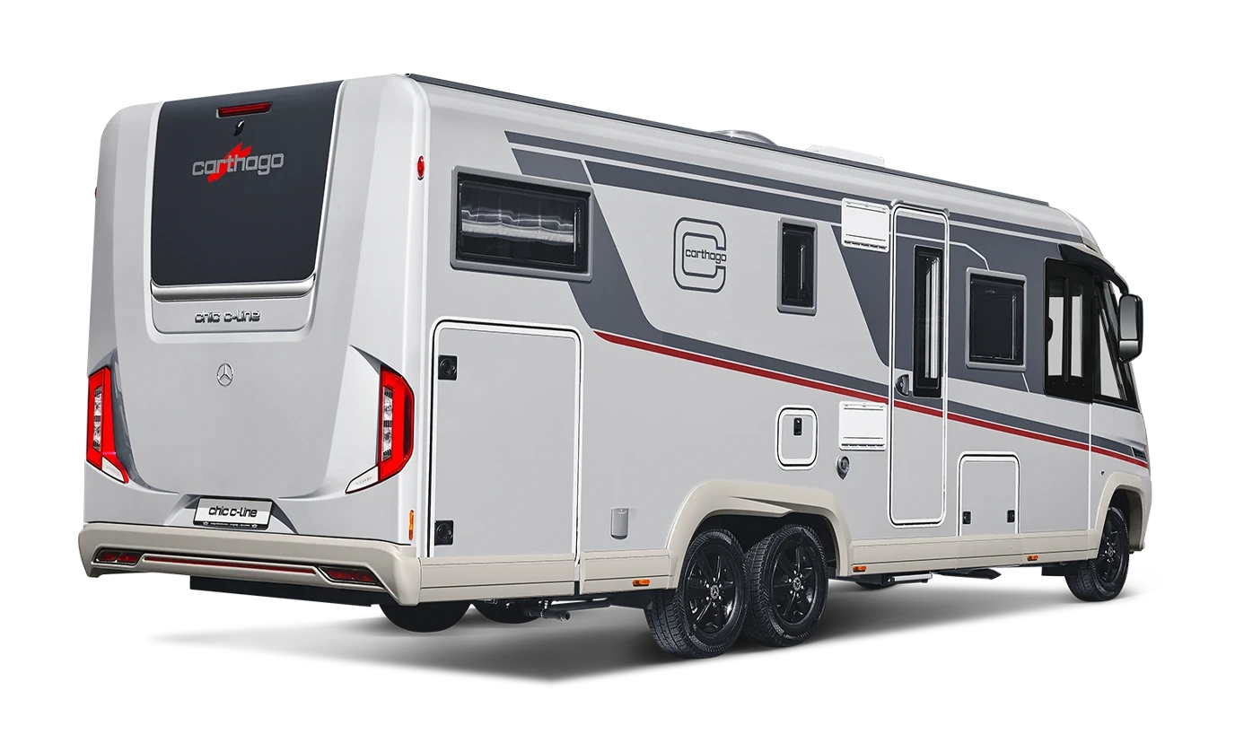 Mercedes-Benz Sprinter - Bild 3