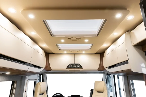 Skyview Chic E Line