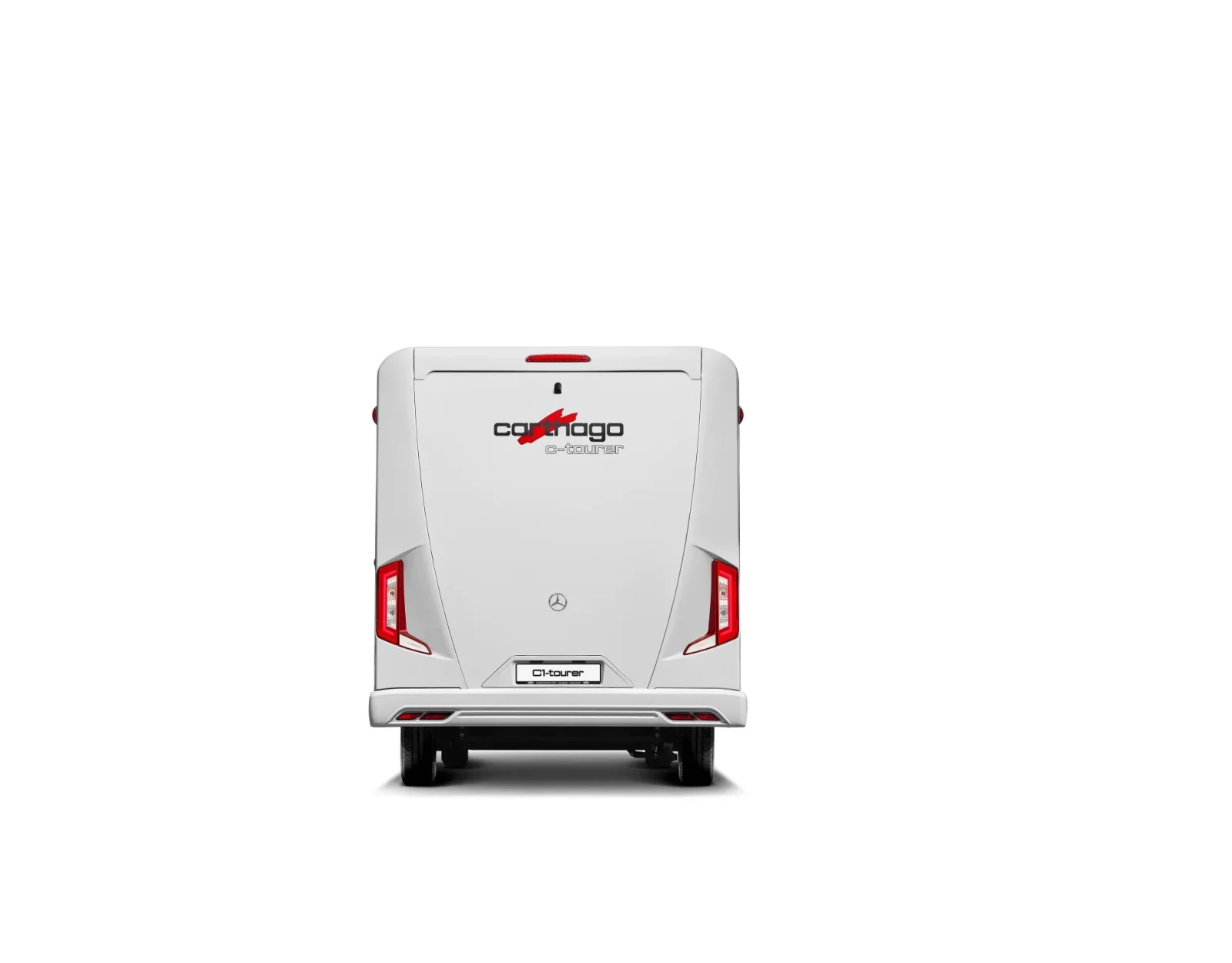 Mercedes-Benz Sprinter - Bild 3