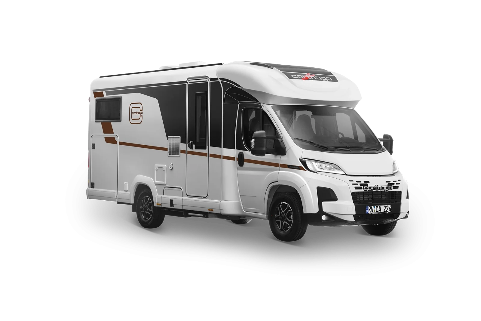 Fiat Ducato - Bild 1