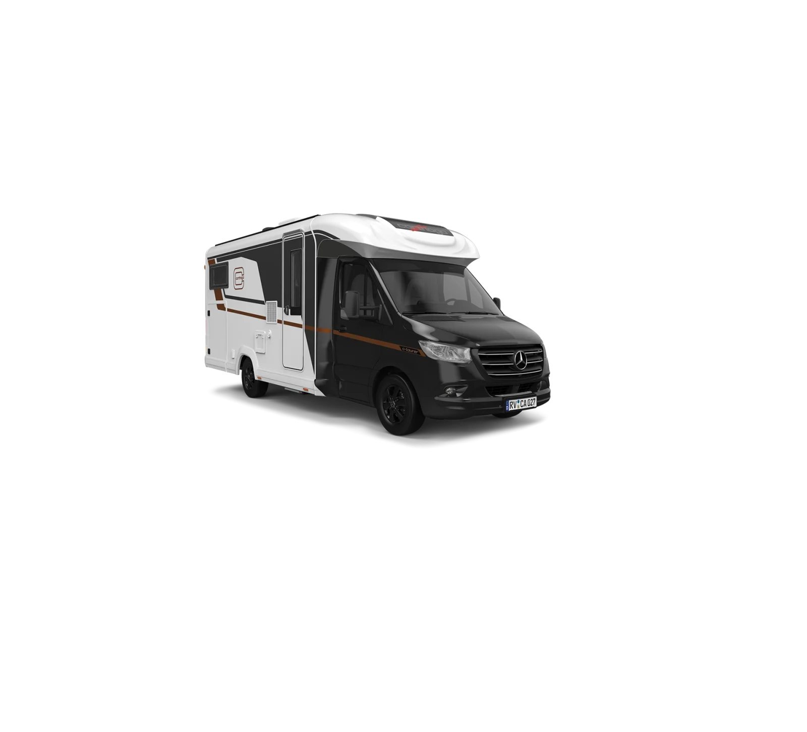 Mercedes-Benz Sprinter - Bild 4