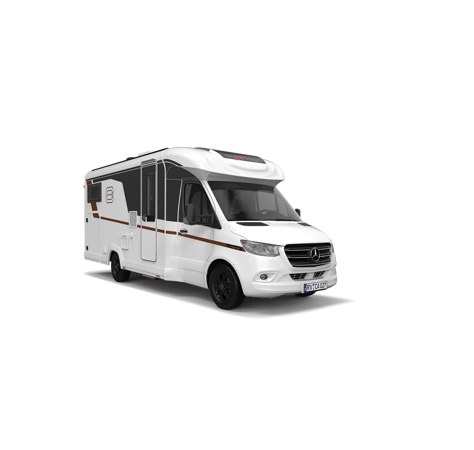 Mercedes-Benz Sprinter - Bild 2