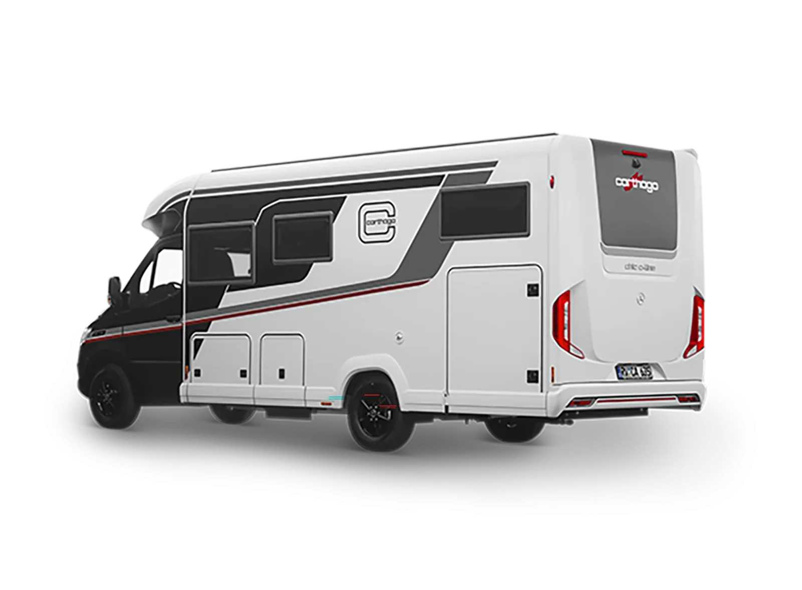 Mercedes-Benz Sprinter - Bild 3