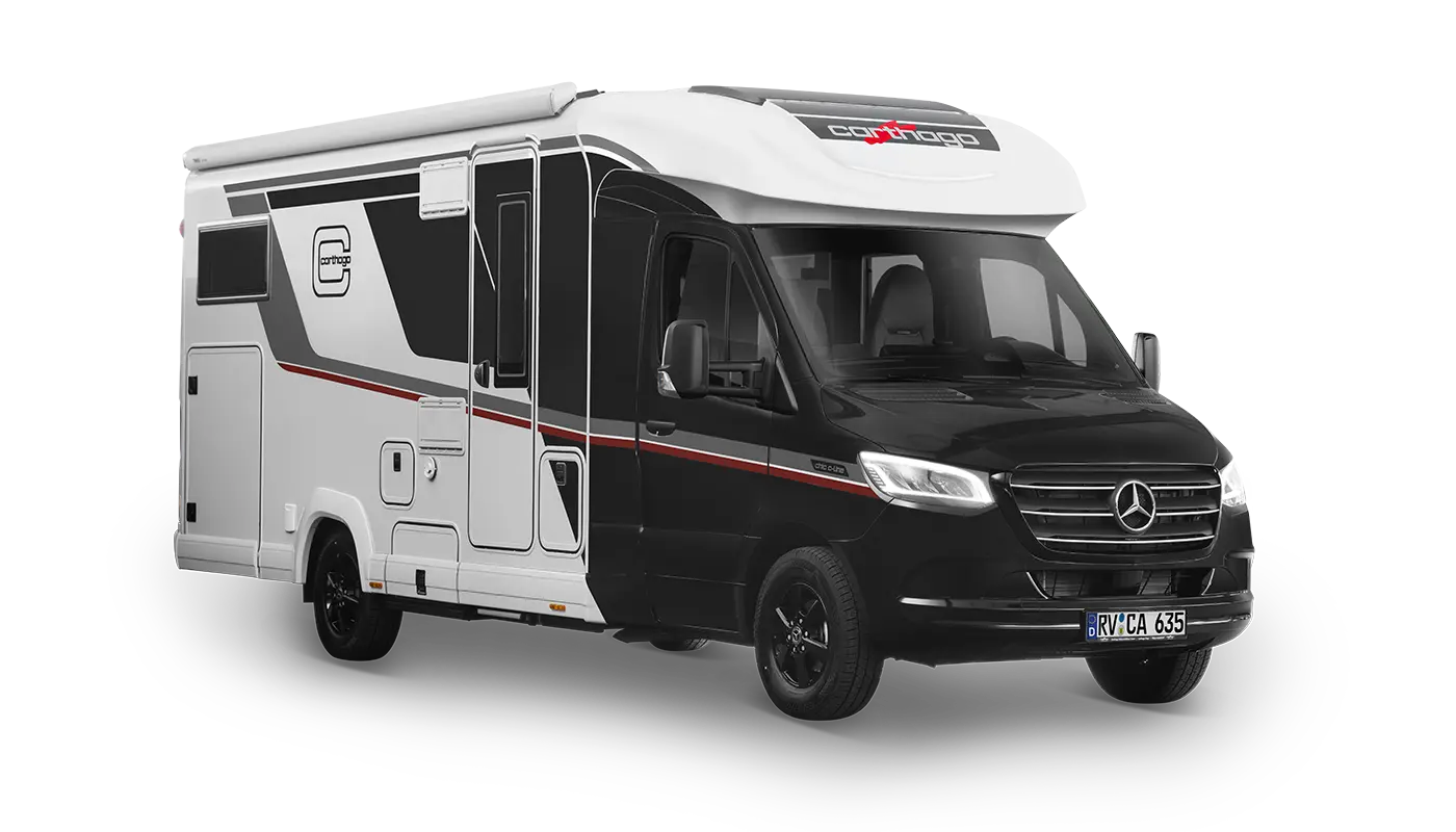 Mercedes-Benz Sprinter - Bild 4