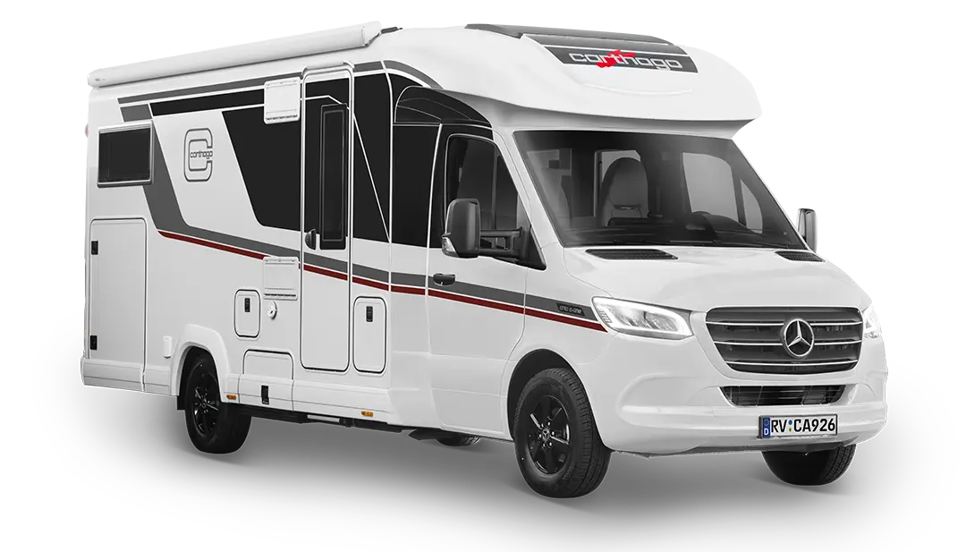 Mercedes-Benz Sprinter - Bild 2