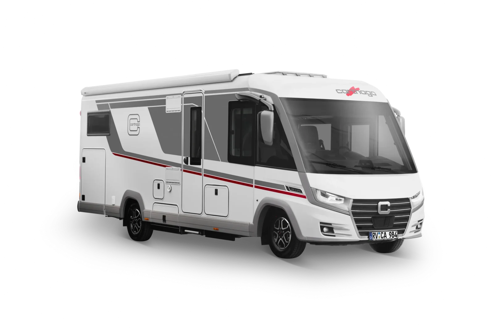 Fiat Ducato - Bild 1